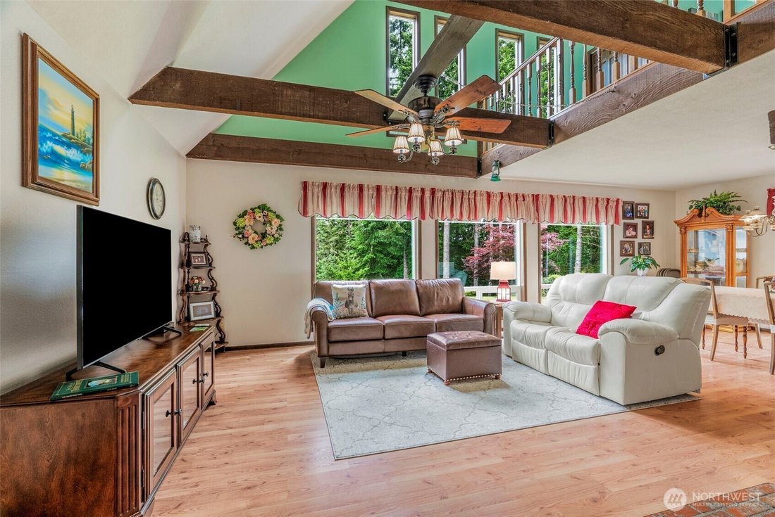 House in Silver Lake, Washington, United States 3 - 18402539