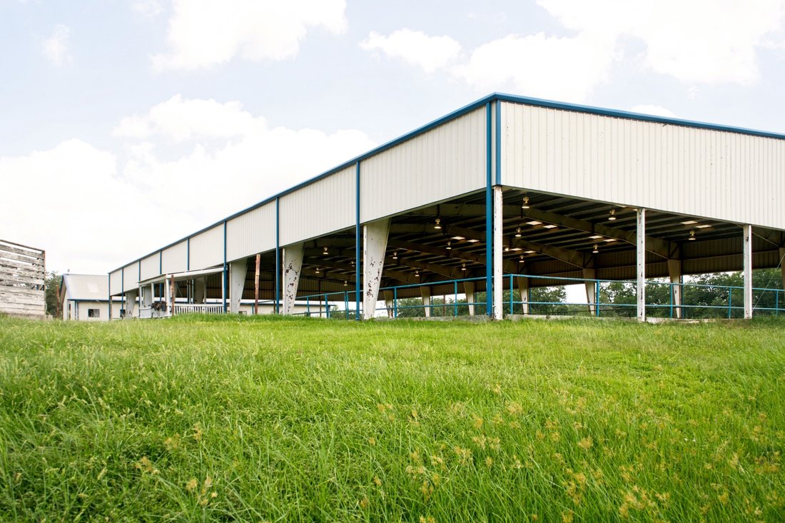 Farm Ranch in Oakland, Texas, United States 2 - 18402478