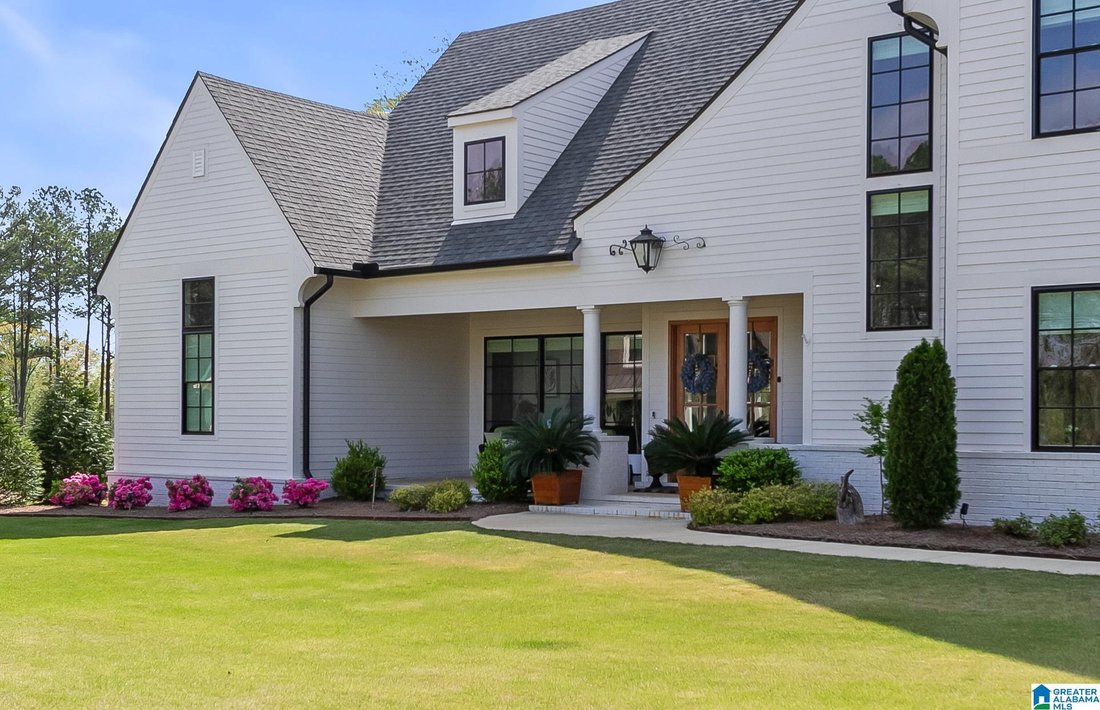 House in Northport, Alabama, United States 5 - 18400891