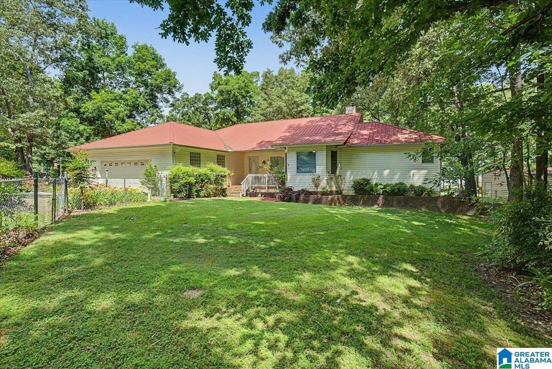 Casa a Centre, Alabama, Stati Uniti 2 - 18401334