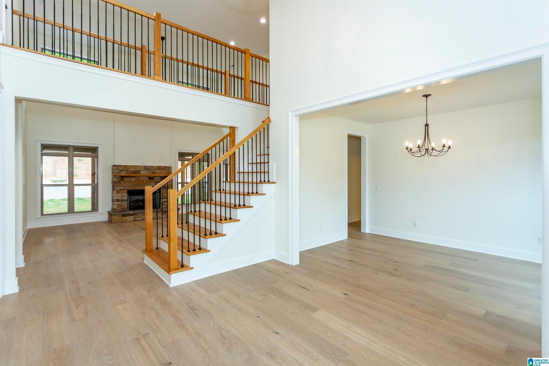 House in Chelsea, Alabama, United States 5 - 18401178