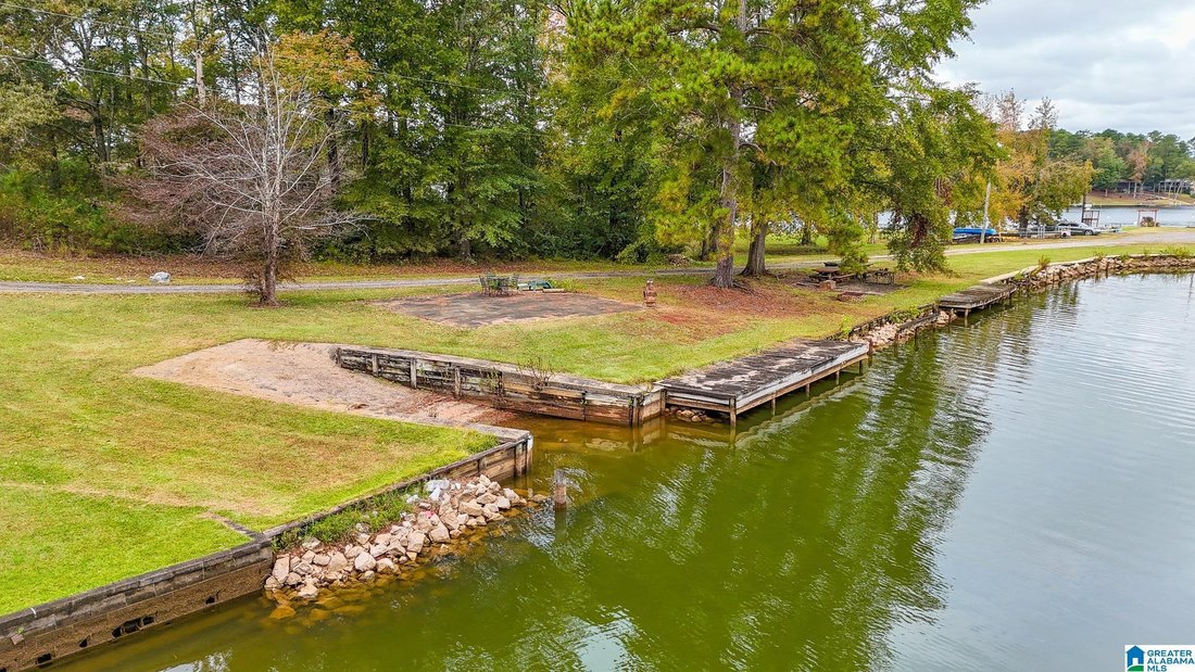 House in Pell City, Alabama, United States 1 - 18401338