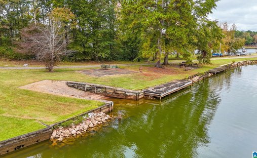Casa en Pell City, Alabama, Estados Unidos 1
