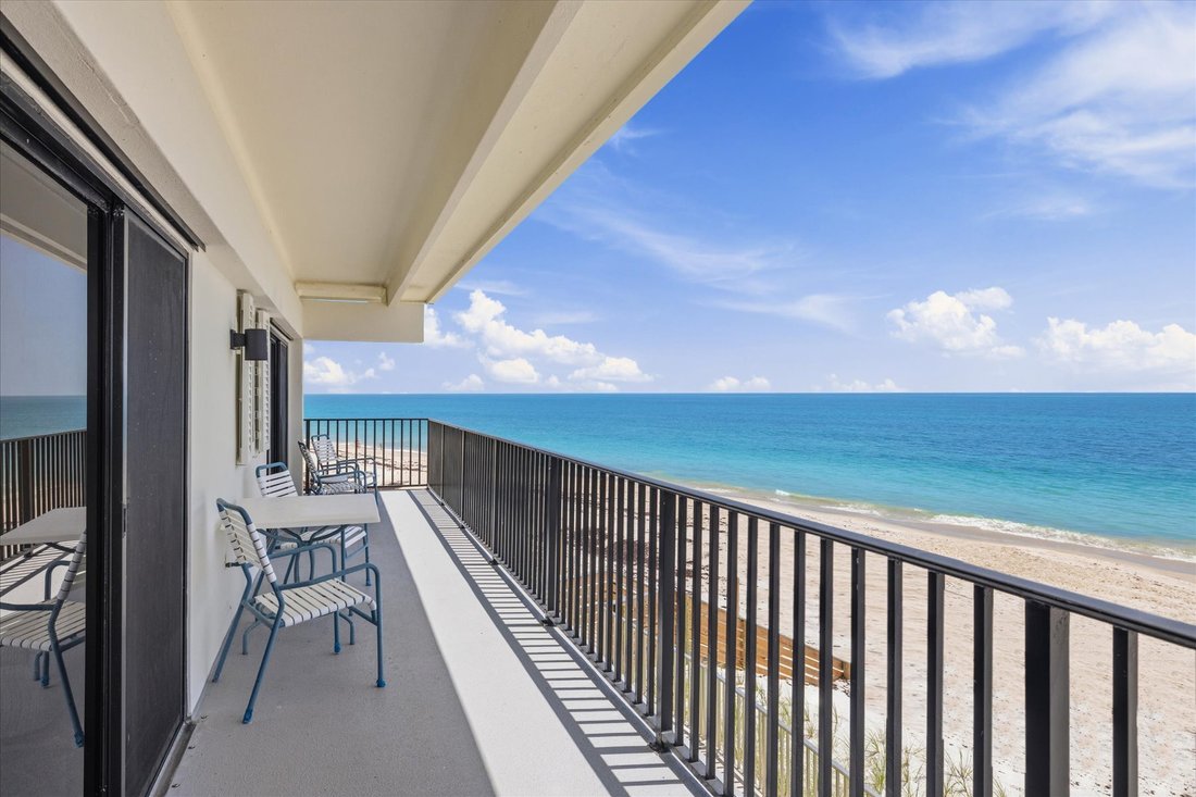 Appartement à Vero Beach, Floride, États-Unis 3 - 18400522