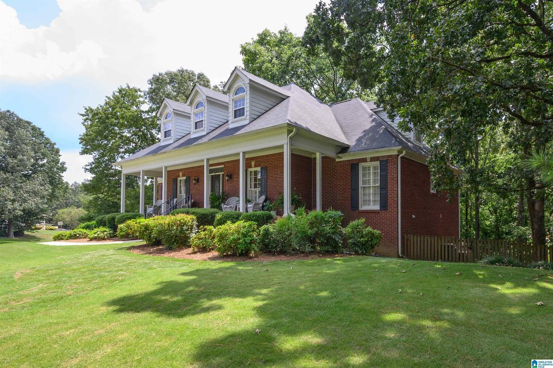 House in Vestavia Hills, Alabama, United States 2 - 18401271