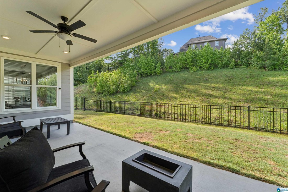House in Vestavia Hills, Alabama, United States 5 - 18400850