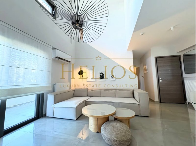 Apartment in Ilioupoli, Attica, Greece 1 - 18400822