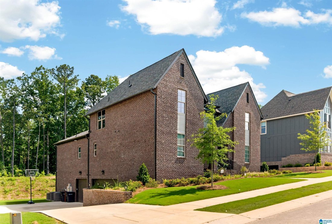 House in Hoover, Alabama, United States 4 - 18401533