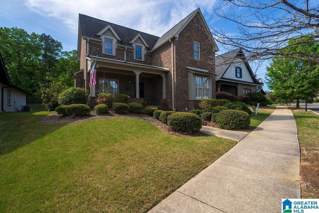 House in Hoover, Alabama, United States 5 - 18401484