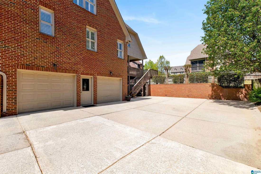 House in Vestavia Hills, Alabama, United States 5 - 18401409
