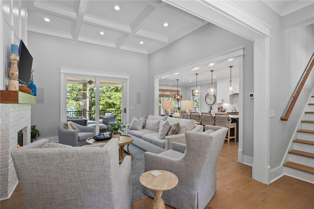 House in Six Mile, South Carolina, United States 4 - 18402036