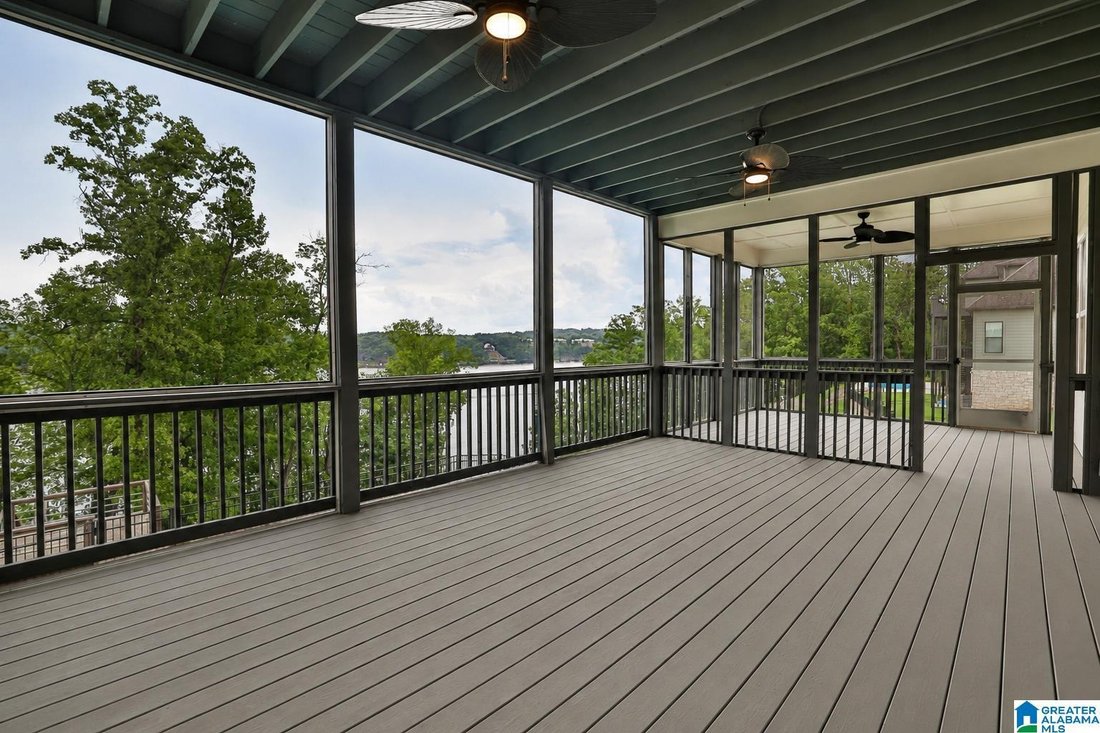 House in Pell City, Alabama, United States 4 - 18401359
