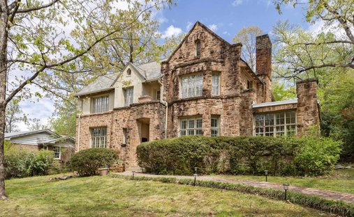Casa a Birmingham, Alabama, Stati Uniti 1
