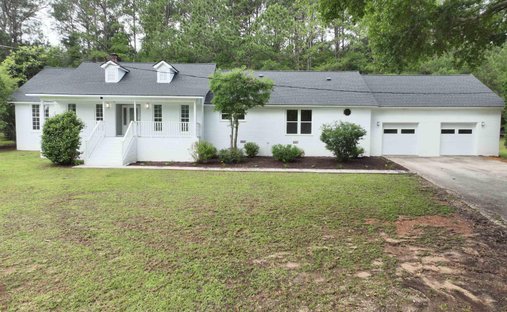Casa en Lanett, Alabama, Estados Unidos 1