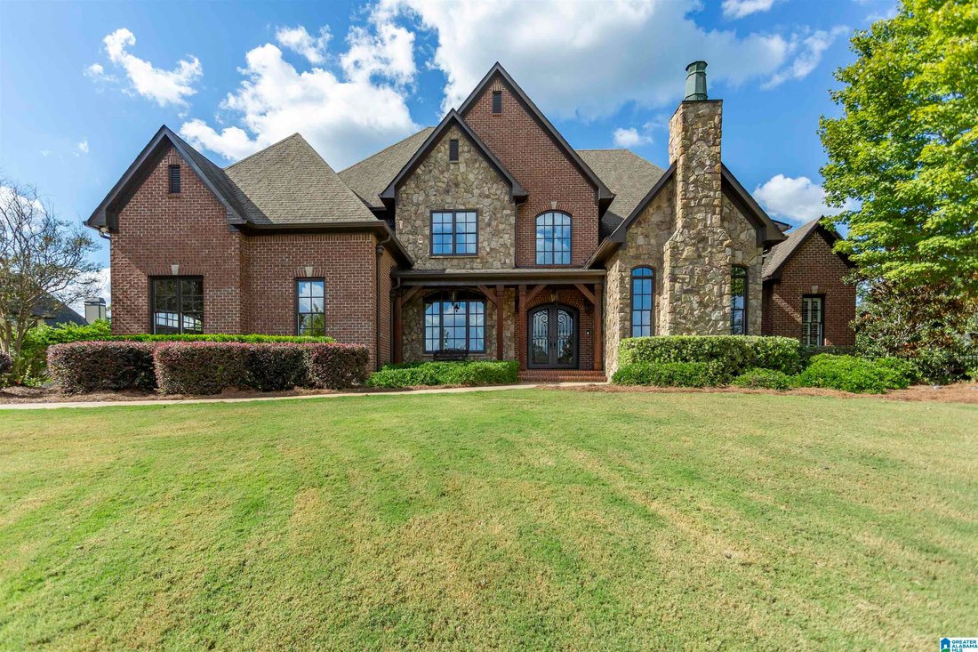 House in Vestavia Hills, Alabama, United States 2 - 18401084
