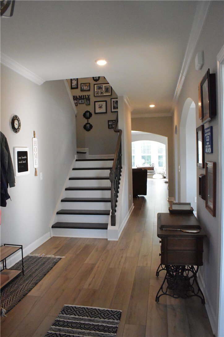 House in Belton, South Carolina, United States 3 - 18401999