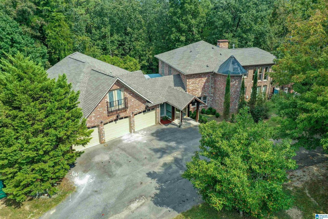 House in Vestavia Hills, Alabama, United States 5 - 18401357