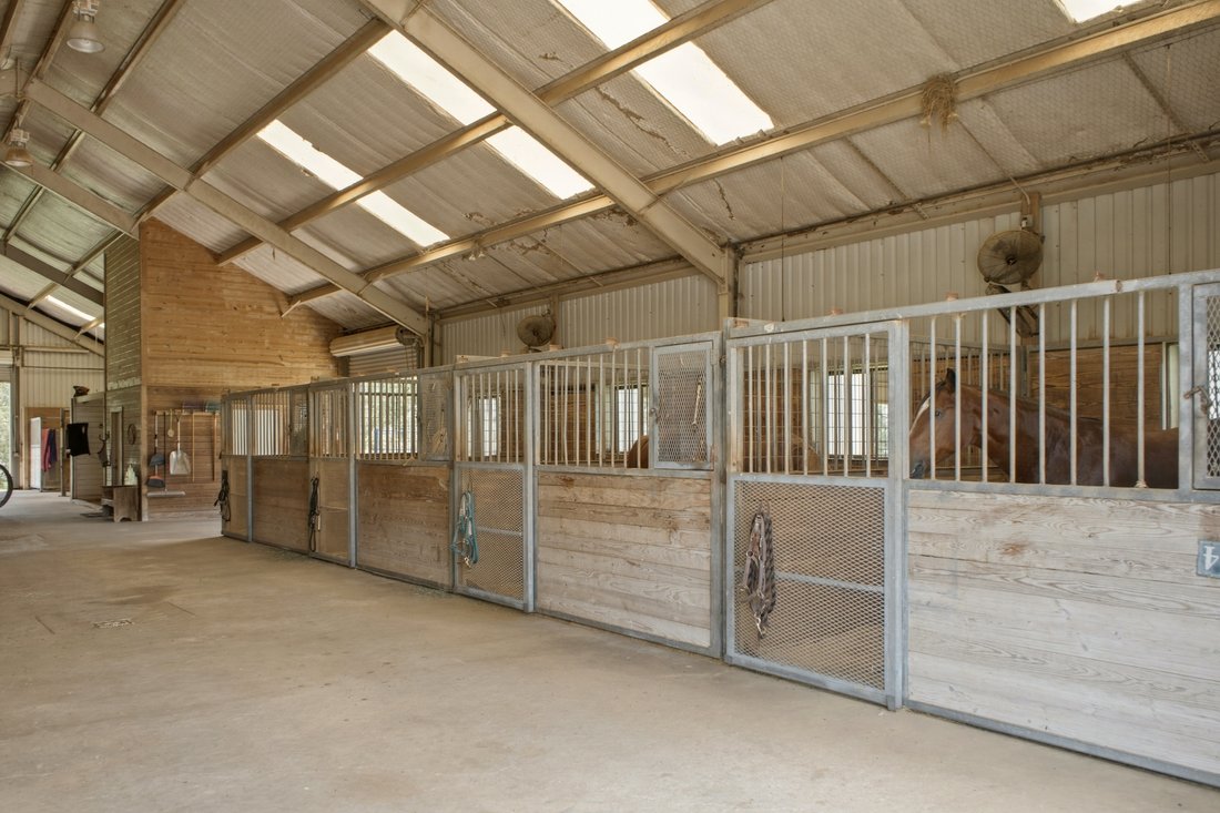 Farm Ranch in Oakland, Texas, United States 4 - 18402478