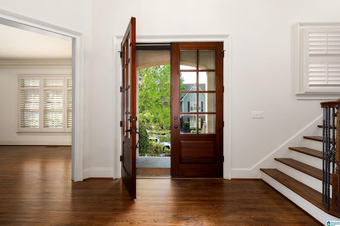 House in Vestavia Hills, Alabama, United States 3 - 18401149