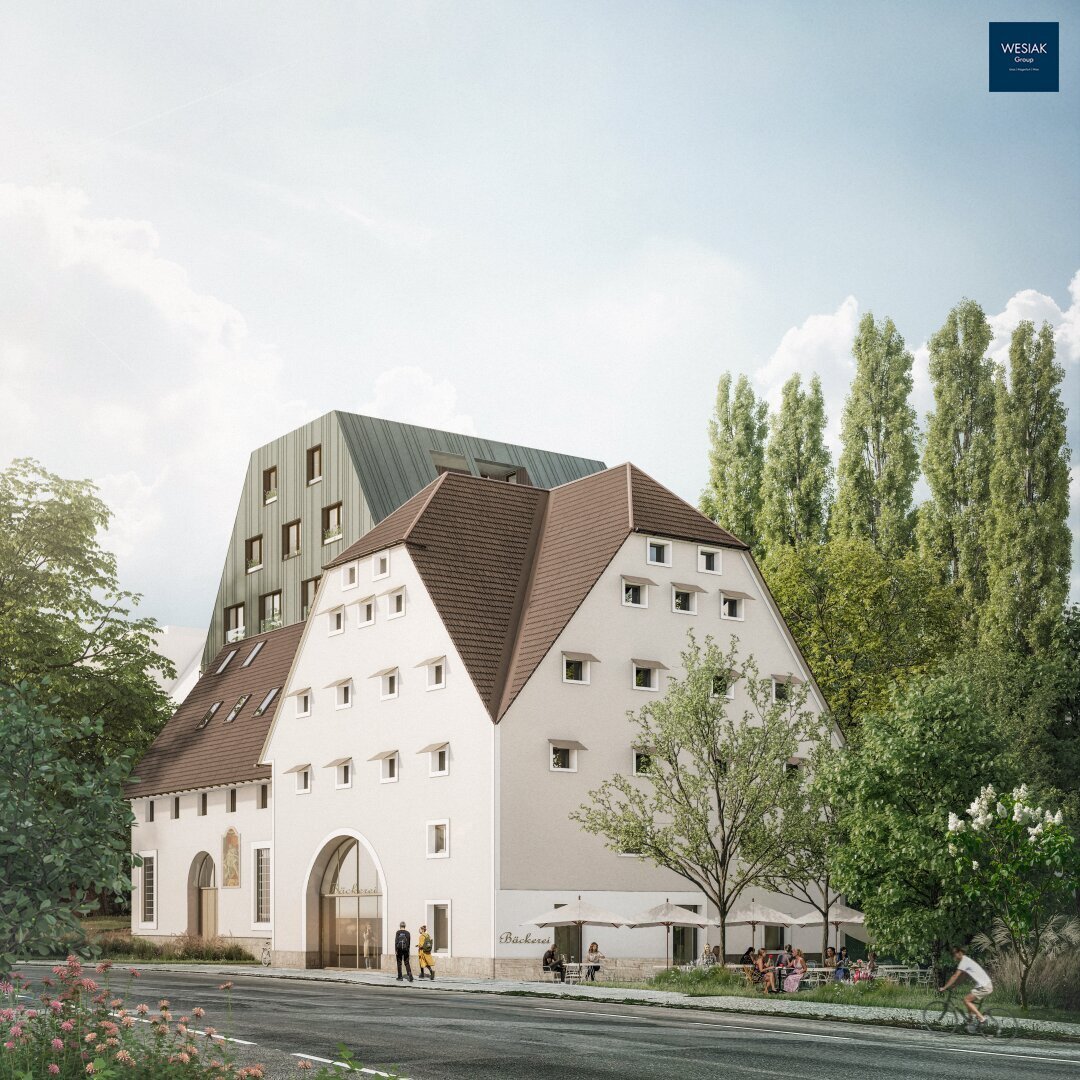 Apartment in Graz, Styria, Austria 4 - 18400678