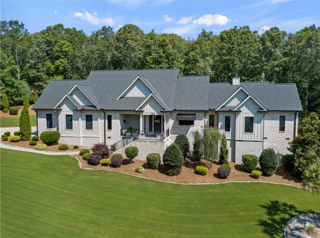 House in Belton, South Carolina, United States 1 - 18402017