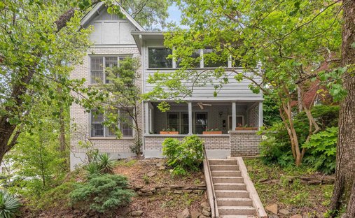 Apartment in Birmingham, Alabama, United States 1