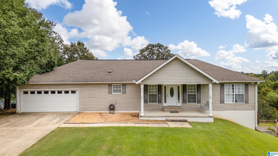 House in Northport, Alabama, United States 1 - 18401345