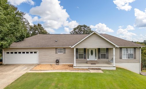House in Northport, Alabama, United States 1