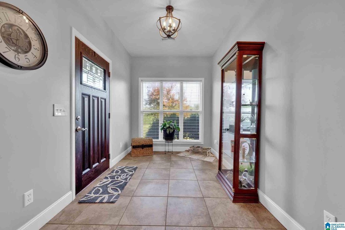 House in Addison, Alabama, United States 2 - 18401337