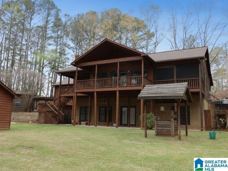 House in Wedowee, Alabama, United States 4 - 18401172