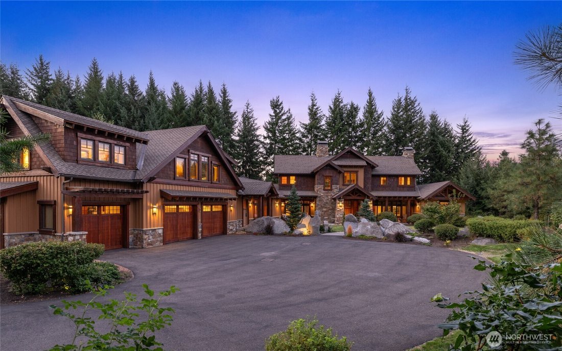 House in Cle Elum, Washington, United States 5 - 18402553