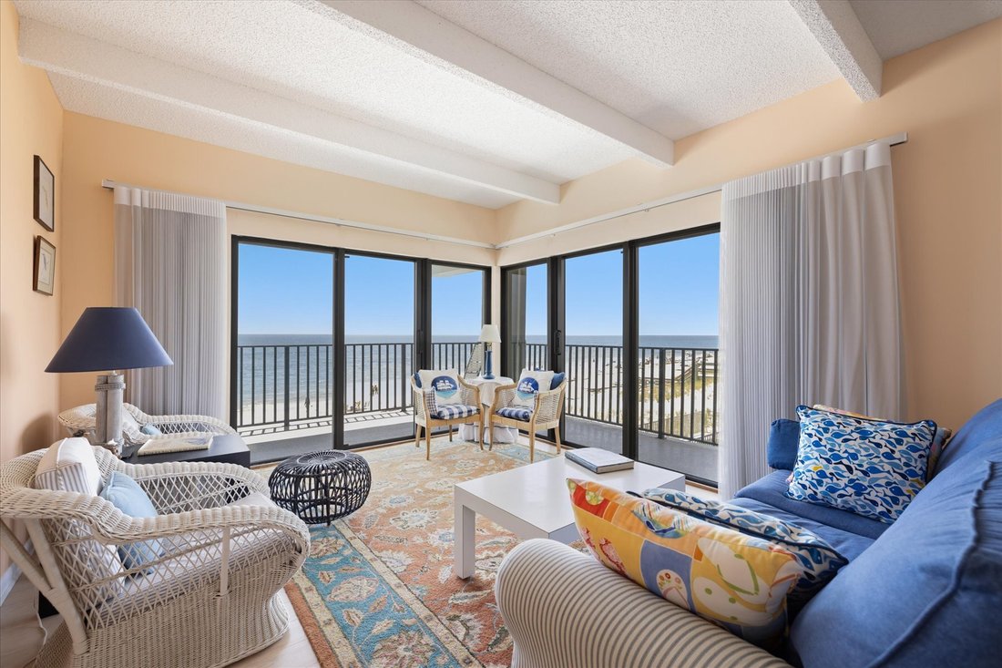 Appartement à Vero Beach, Floride, États-Unis 4 - 18400522
