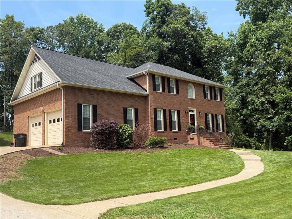 House in Anderson, South Carolina, United States 1 - 18402051