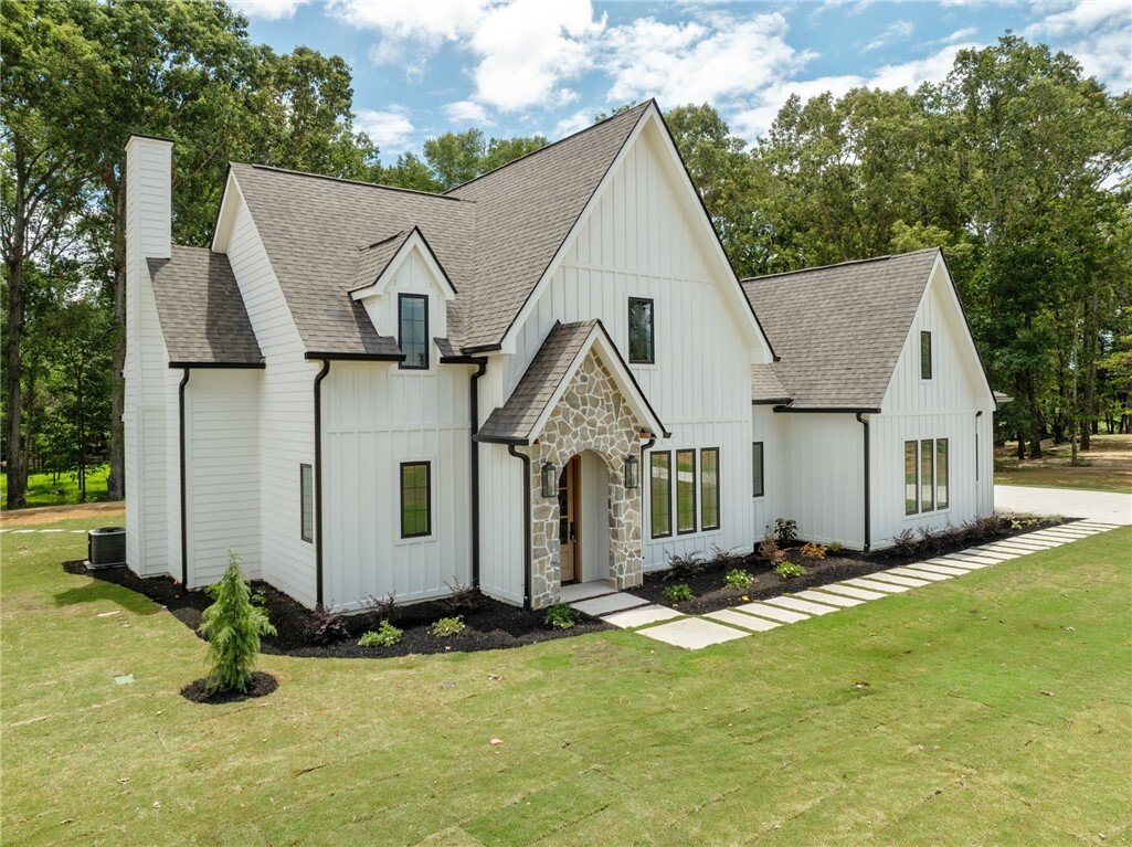 House in Pelzer, South Carolina, United States 2 - 18401786