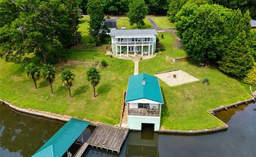 Casa en Anderson, Carolina del Sur, Estados Unidos 1