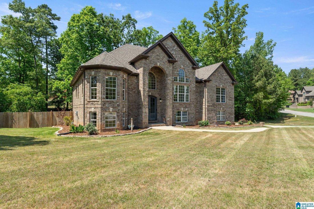House in Chelsea, Alabama, United States 2 - 18401449