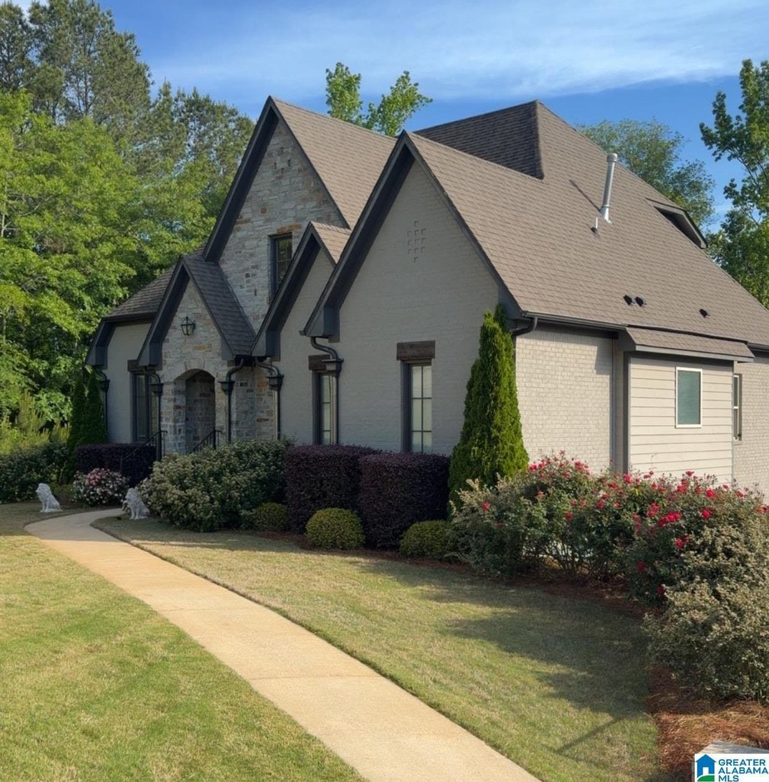 House in Trussville, Alabama, United States 2 - 18401462