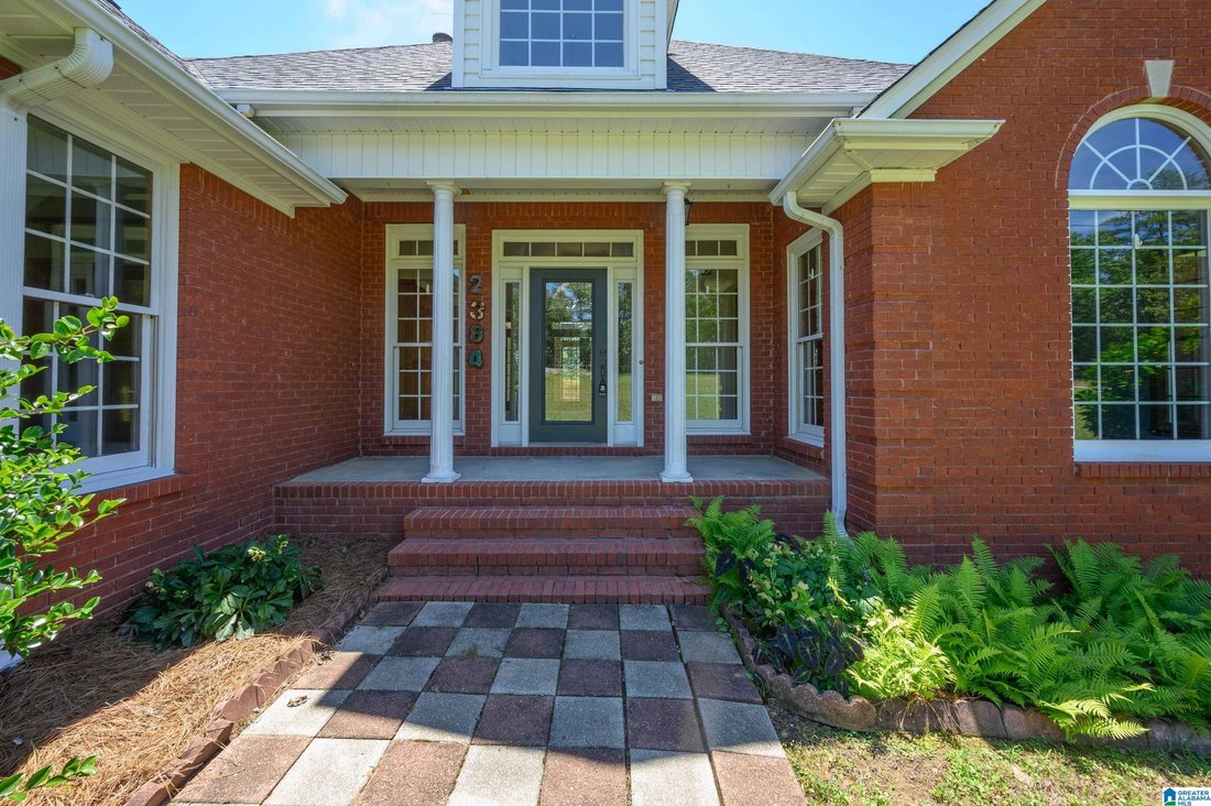 House in Columbiana, Alabama, United States 2 - 18401439