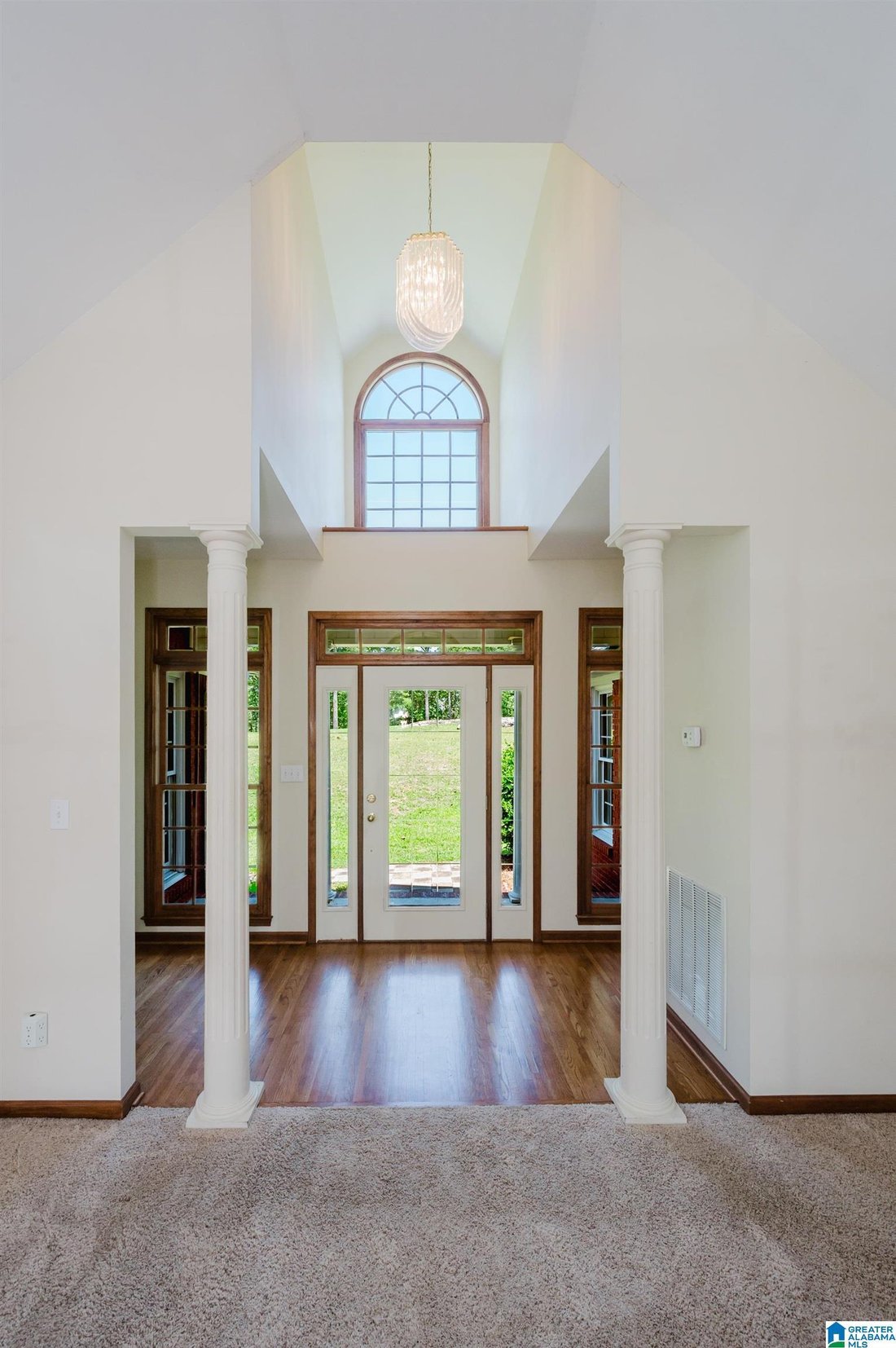 House in Columbiana, Alabama, United States 3 - 18401439