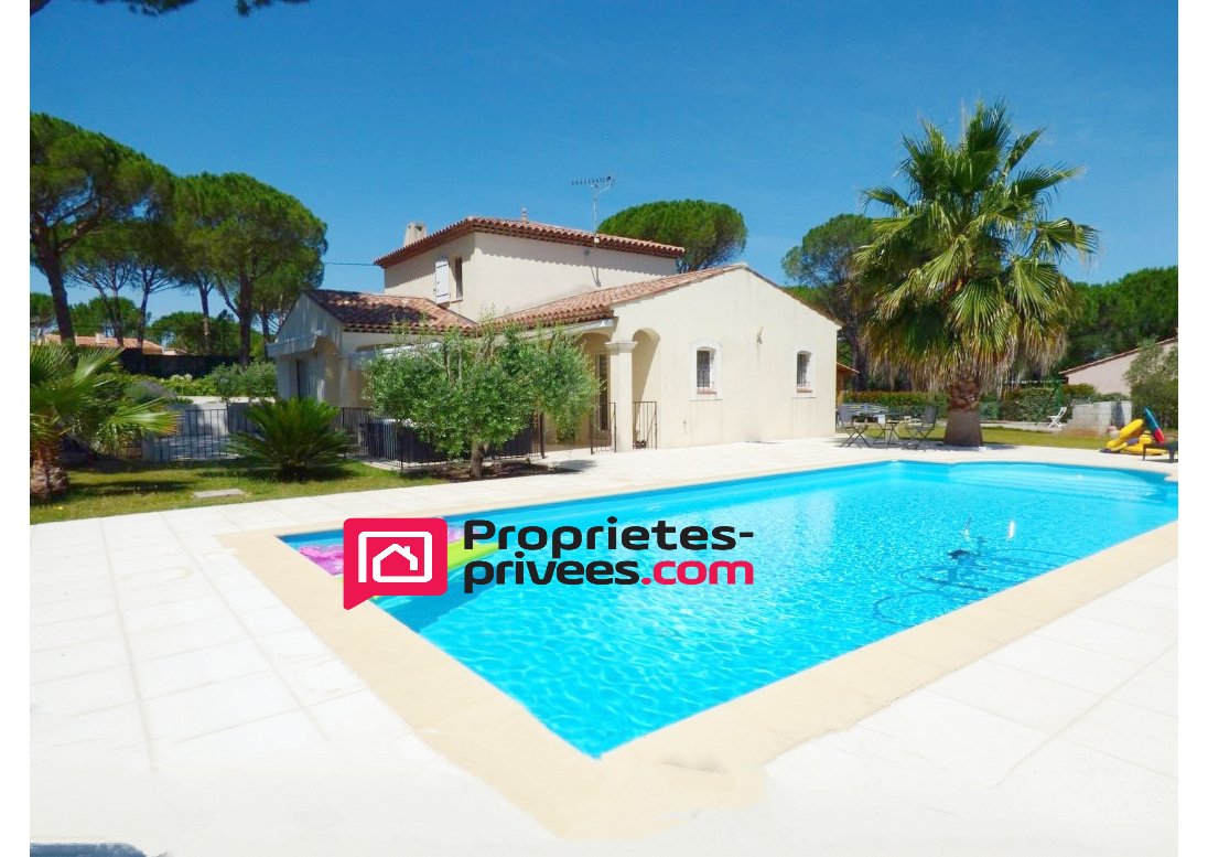 Villa in Sud, Vidauban, France 1 - 18405684
