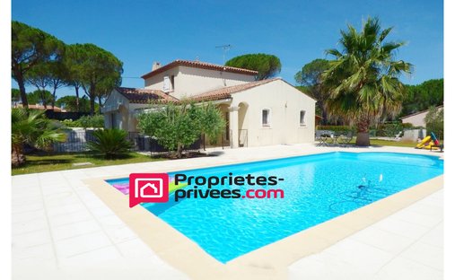 Villa in Sud, Vidauban, France 1