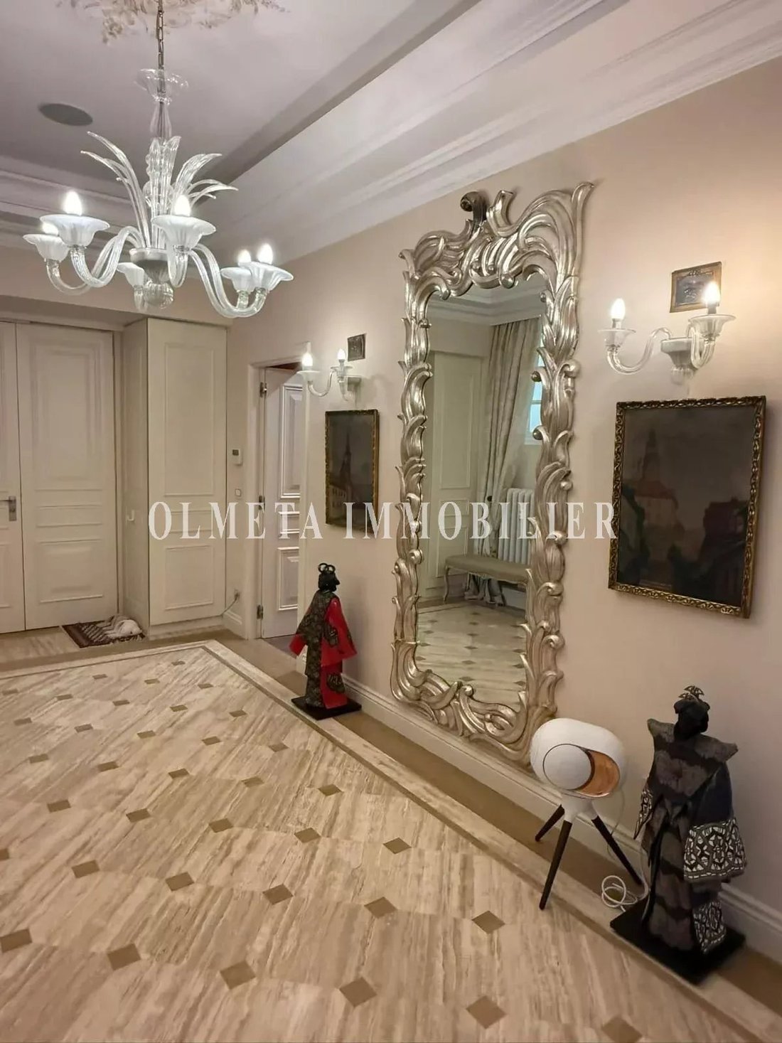 Apartment in French Riviera, Provence-Alpes-Côte d'Azur, France 5 - 18403035