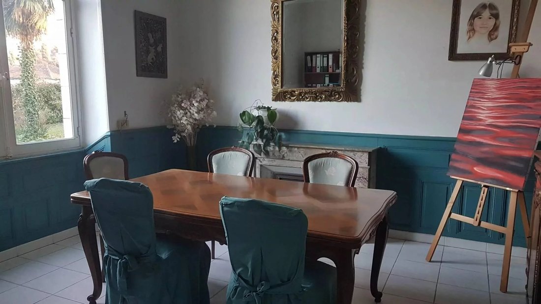 House in Salies-de-Bearn, Nouvelle-Aquitaine, France 3 - 18404717