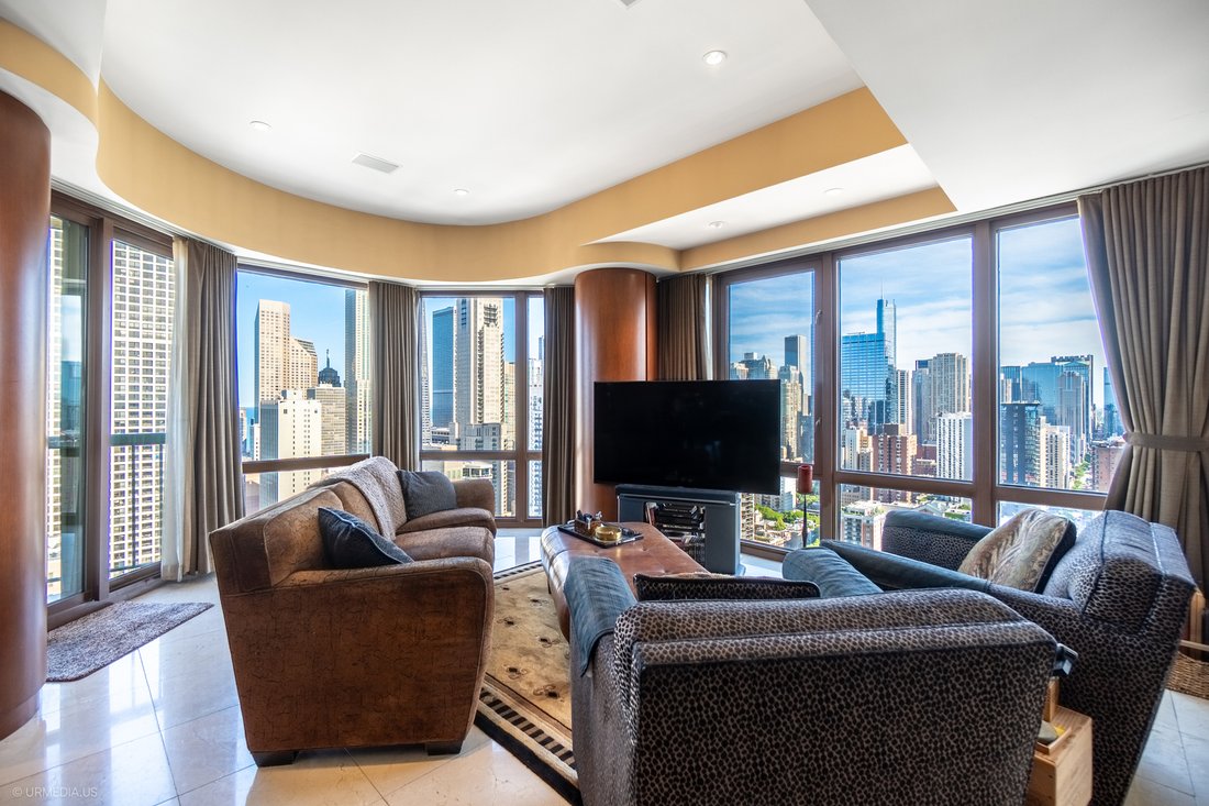 Condo in Chicago, Illinois, United States 3 - 18403427