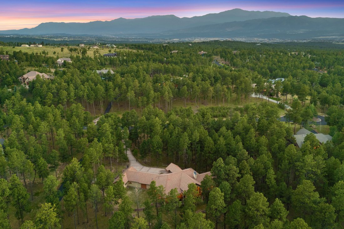 House in Colorado Springs, Colorado, United States 4 - 18404420