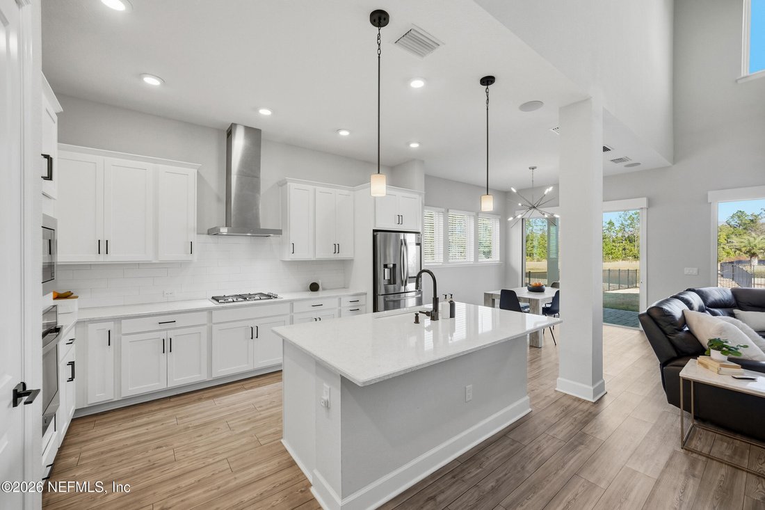 House in Jacksonville, Florida, United States 3 - 18406790