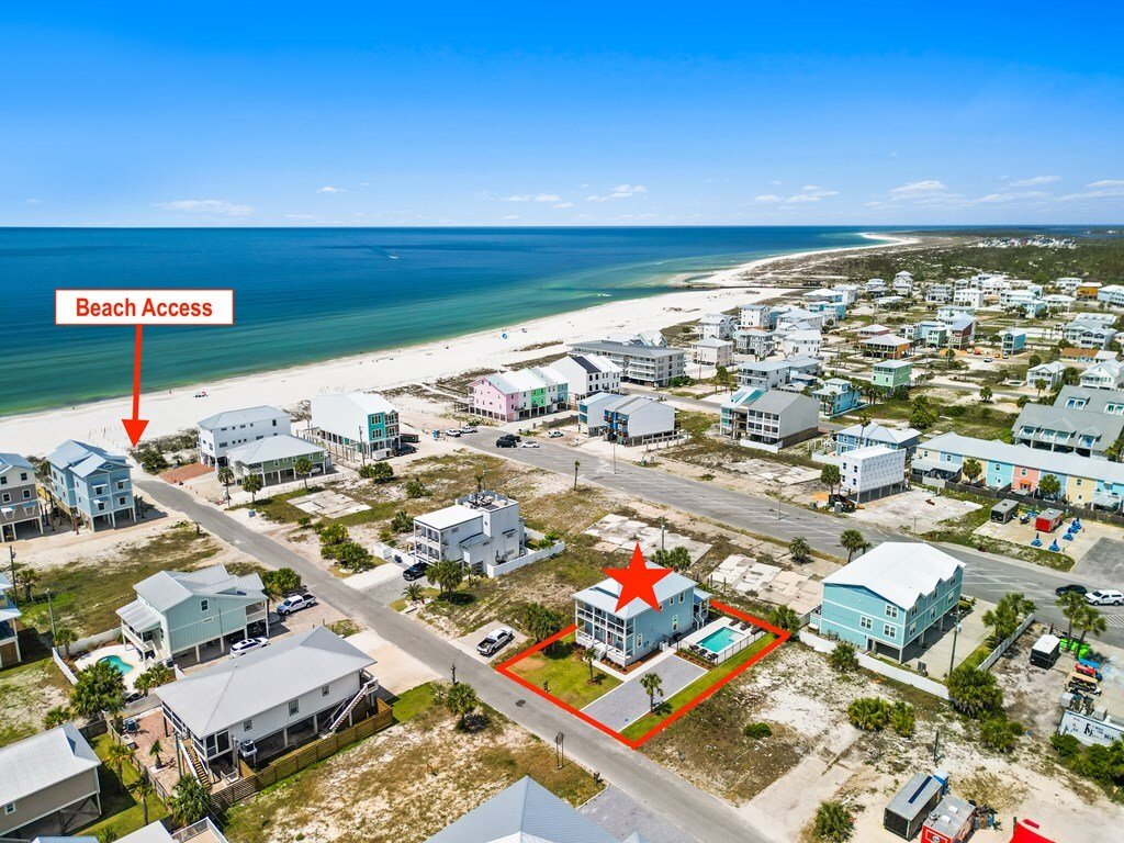 House in Port St. Joe, Florida, United States 4 - 18406717