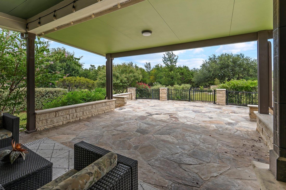 House in Georgetown, Texas, United States 2 - 18403188