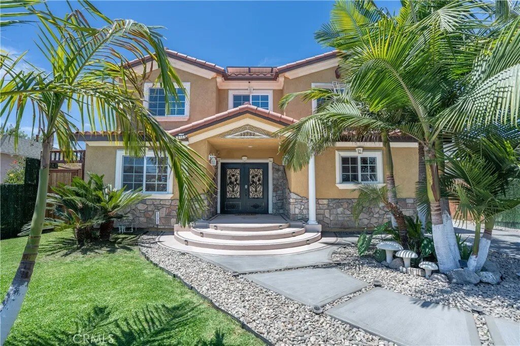 House in Whittier, California, United States 1 - 18403165