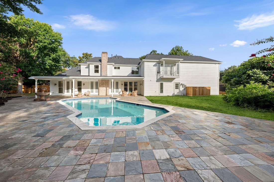 House in Houston, Texas, United States 5 - 18403646